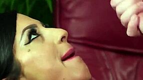 wicked honey, how much jizz can you swallow on your face?