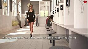 yo, ever seen missing scenes from a wife and stepmother 116?