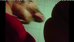 Long hair boyfriend pounds pretty girlfriend tranny