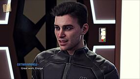 Star Harem 4 Brings Curvy 3D Anime Babes to Life