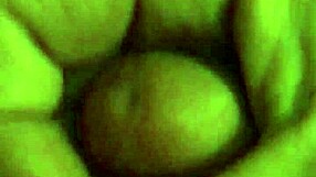 Watch This Guy Cumming During Masturbation