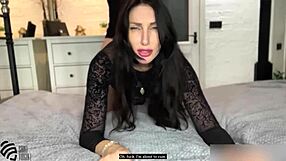 Mio marito cornuto adora guardarmi tradirlo con pompini e chiacchiere sporche POV tette finte