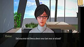 My New Family Episode 144 Animated