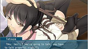 teacher punishes me in lesson