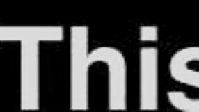 I gave a huge cumshot on her big ass babe