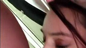 Watch this facefuck compilation with amateur teens swallowing deep