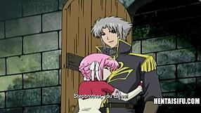 virgin princess gets dp from futa elf and perv prince