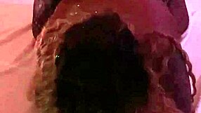 Nice And Slow With That Real Ebony Ass!