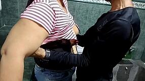 Gay amateur gets his ass fucked by his boss