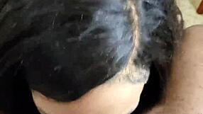 the one or none bikini dancer video deepthroat blowjob pov cock black