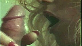 Ever tried a blow bang with cumshots like Samantha Strong’s crew?