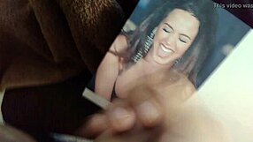 Amazing Tribute to Katy Perry with Big Tits Boobs Celebration!