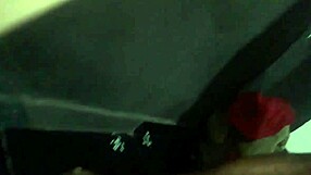 Latina wife fucks several guys until morning – can you handle the cumshots?