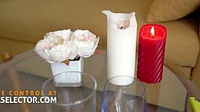 in pov, i bend over my stepsister kate kravets in doggystyle escort fuck