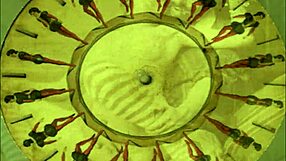 exploring vintage cartoon porn from the antique era