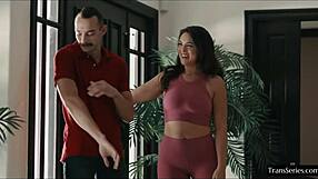 Do you want sexy shemale Ivory Mayhem?