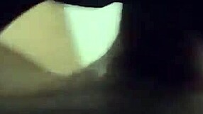 teen sits on dick in brazilian homemade