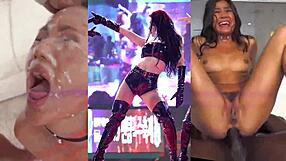 Kpop sluts getting anal fucked