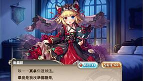 anime hentai girl fingers to orgasm!!