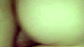 Young stripper with wet fat puffy pussy gets fucked passionately