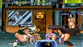 hentai mugen showcases 18 character edits