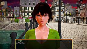 my new family 391 brings wild cartoon hentai action to life