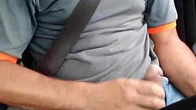 soloboy exploring his body in private session number 48