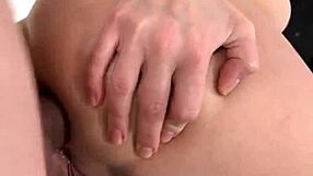 innocent beauty seduced and drilled hard by older instructor in raw reality