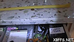 Perverted Teens 18+ Engage In Group Sex