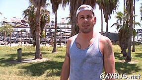 Homosexual Video Porn!