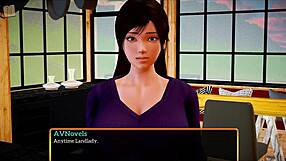 my new family 391 brings wild cartoon hentai action to life