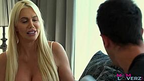 i'm tori cummings in family secrets