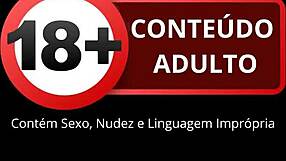 sexo cartoon with o sarado putinho da academia in brazilian style