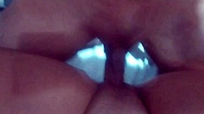 Garoto virgem de 20 anos gozou 1 litro de porra comendo minha buceta nunca vi tanta porra na minha vida