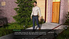 nursing back to pleasure in this intriguing erotic series