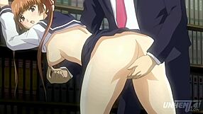 18yo Schoolgirl Caught Masturbating Uncensored