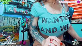 This Latina Lesbians Have Fun