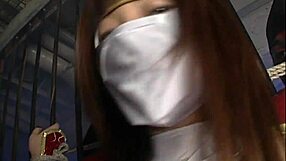 Ninja: Sex and Violence in Anime and Japanese Fetish Videos