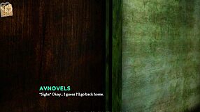 Eternum 189 hentai game scenes