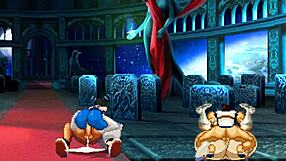 hentai mugen showcases 18 character edits