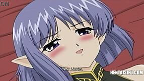 virgin princess gets dp from futa elf and perv prince