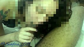 novinha deepthroats big black cock