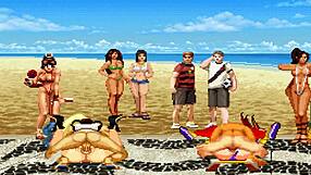 hentai mugen showcases 18 character edits