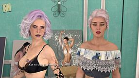 Exploring Three Rules of Life 10