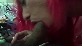 Trans Chupa Muito Gostoso Meu Pintão Macro Olha