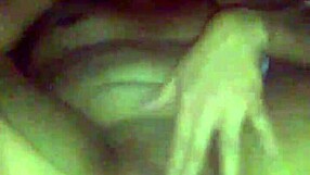 Filthy Slut Rubs It Good