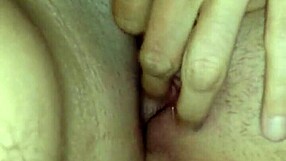 Young stripper with wet fat puffy pussy gets fucked passionately