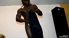 Male Strippers Aren't Gay