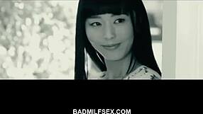 My Hot Step-Mom Teaches Me To Suck Cock In Group Instruction