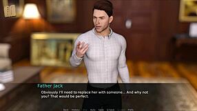 nursing back to pleasure in this intriguing erotic series